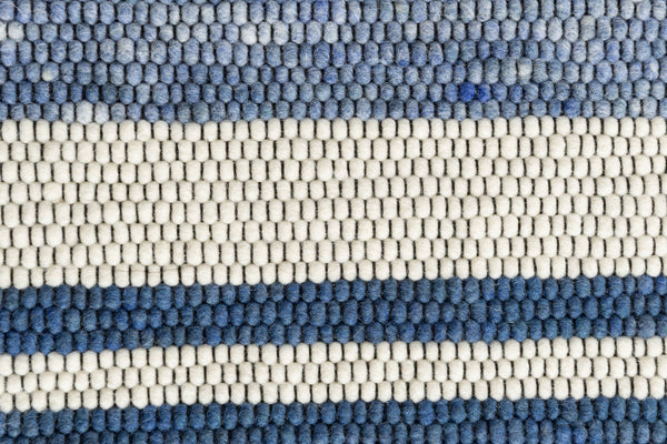 Martha Design - Blue - 70 x 140 cm