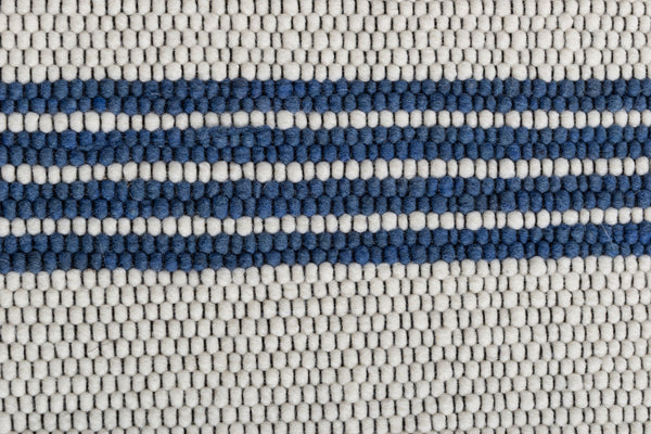 Martha Design - Blue - 70 x 250 cm