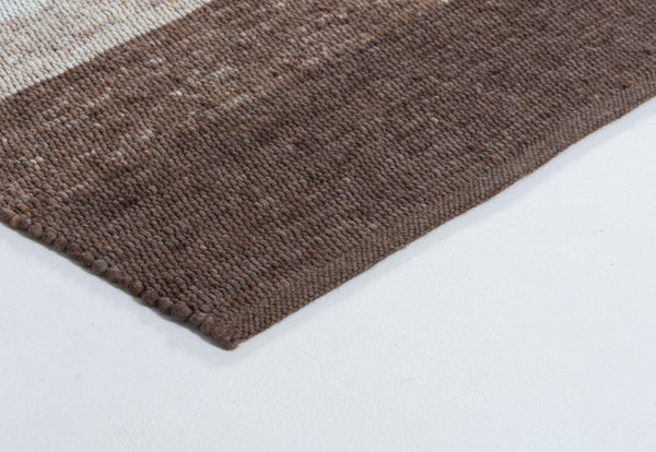 Martha Design - Brown - 70 x 250 cm