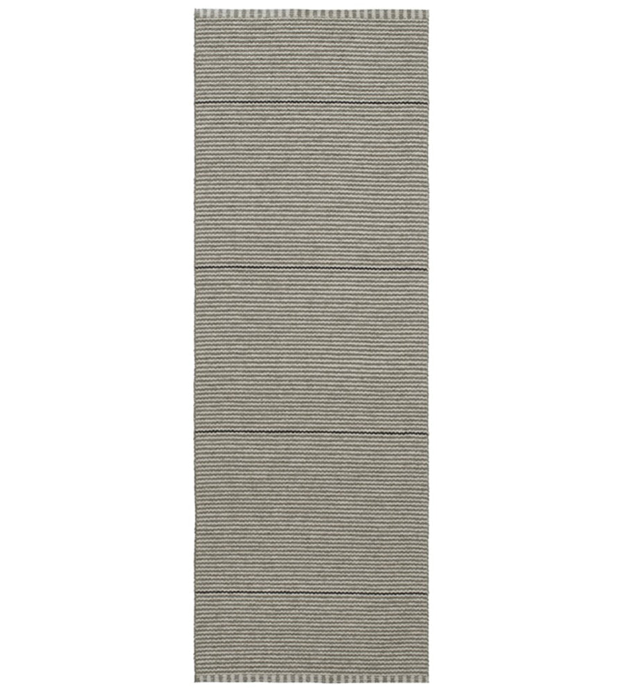 Cleo - Grå - 70 x 200 cm