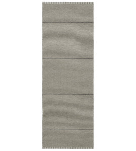 Cleo - Grå - 70 x 200 cm