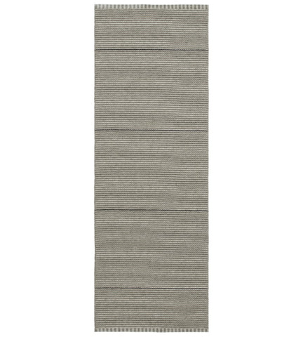 Cleo - Grå - 70 x 200 cm