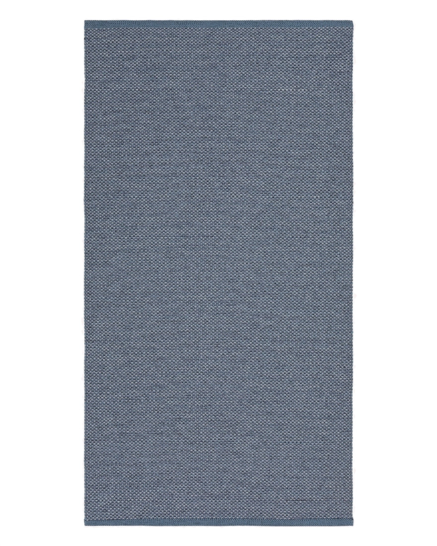 Estelle - Blå - 80 x 200 cm