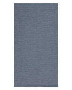Estelle - Blå - 80 x 200 cm