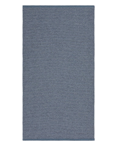 Estelle - Blå - 80 x 200 cm