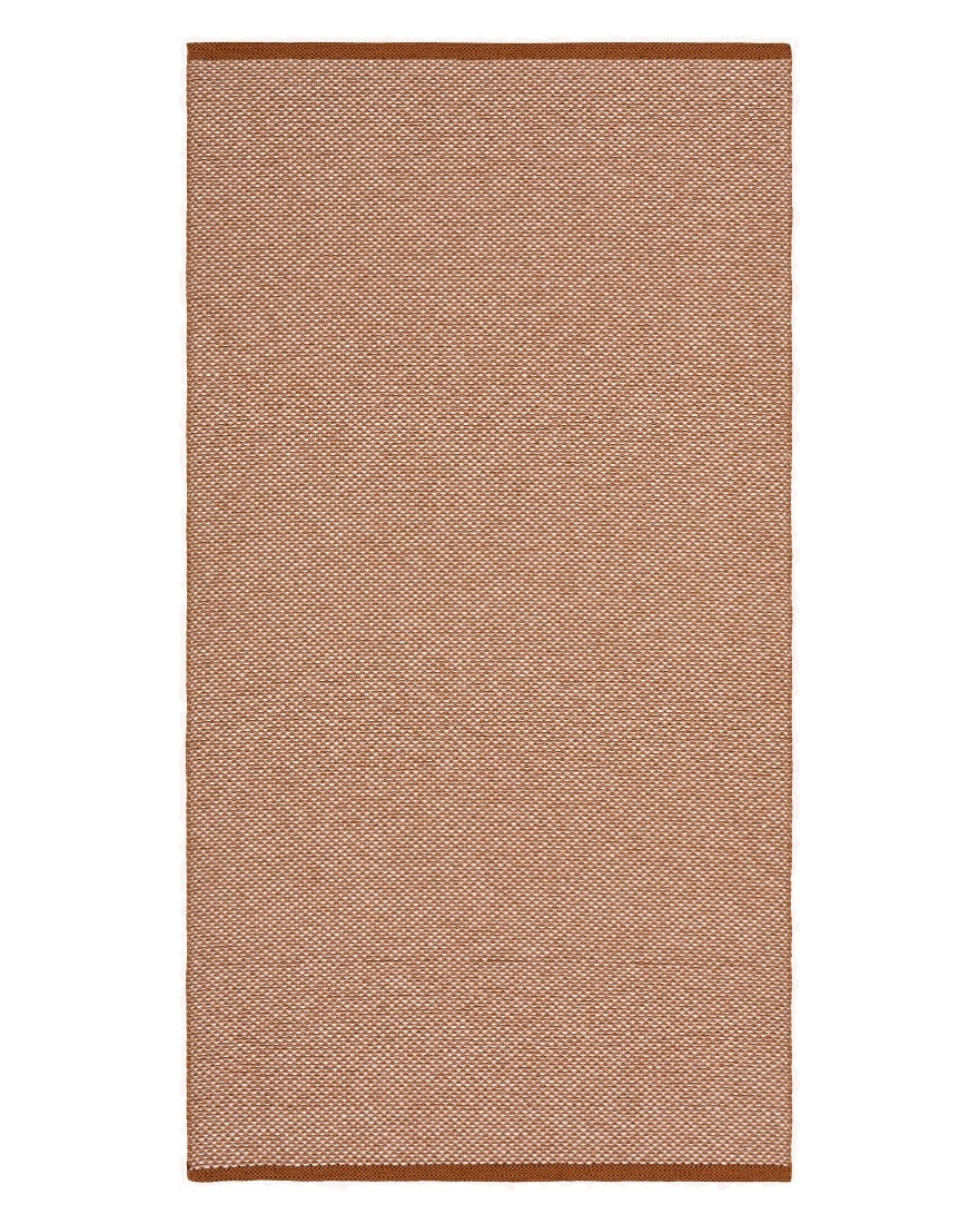 Estelle - Rust - 80 x 150 cm
