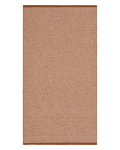 Estelle - Rust - 80 x 150 cm