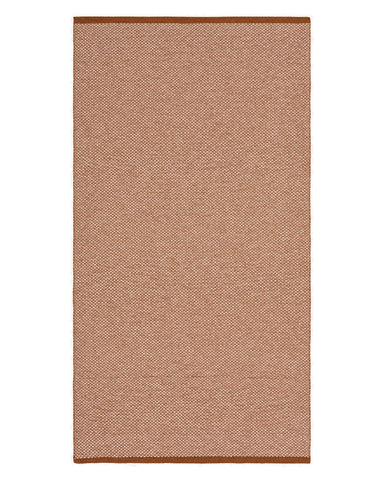 Estelle - Rust - 80 x 150 cm